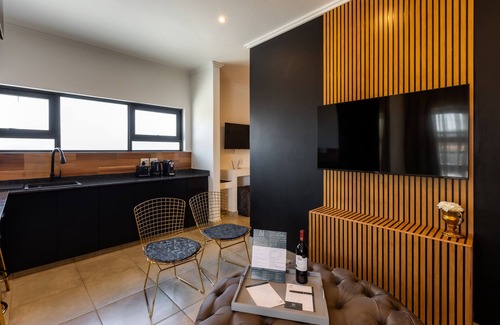 Bedfordview Apartamento | Bedfordview Hotel & Apartments