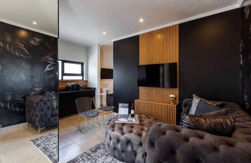Bedfordview Apartamento | Bedfordview Hotel & Apartments