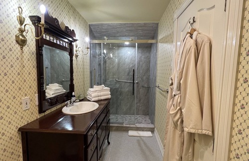 Niagara Falls Cama Y Desayuno | Bedham Hall Bed & Breakfast