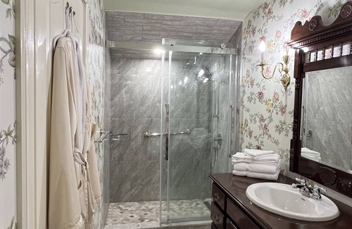 Niagara Falls Cama Y Desayuno | Bedham Hall Bed & Breakfast