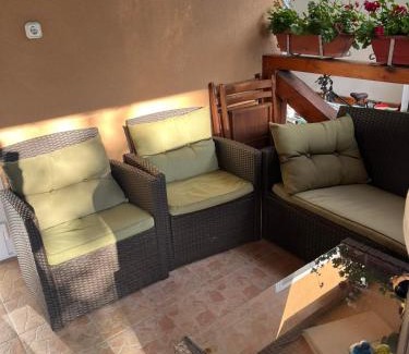 Nagykanizsa Apartamento | Bedi Apartmanház