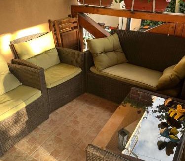 Nagykanizsa Apartamento | Bedi Apartmanház