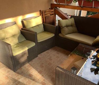 Nagykanizsa Apartamento | Bedi Apartmanház