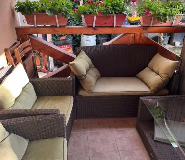 Nagykanizsa Apartamento | Bedi Apartmanház