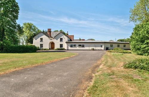 Bedingfield Casa | Bedingfield House, nr Debenham