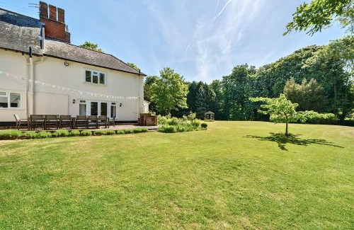 Bedingfield Casa | Bedingfield House, nr Debenham