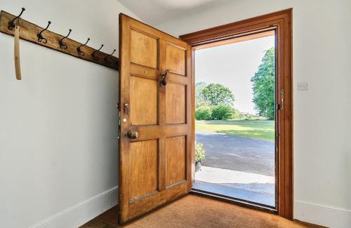 Bedingfield Casa | Bedingfield House, nr Debenham