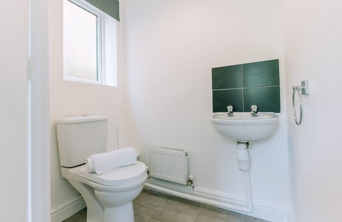 Bedlington Otro | Bedlington house | Workstays UK