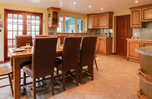 Brecon Casa | Bedlwyn Coch Farm in the beautiful Brecon