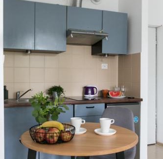 Old Town Apartamento | Bednarska Apartment