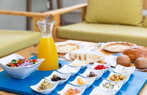 Ma'ale Gamla Apartamento | Bednesher Vacation Apartment for Families