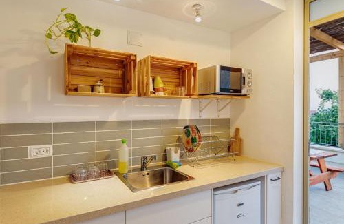 Ma'ale Gamla Apartamento | Bednesher Vacation Apartment for Families