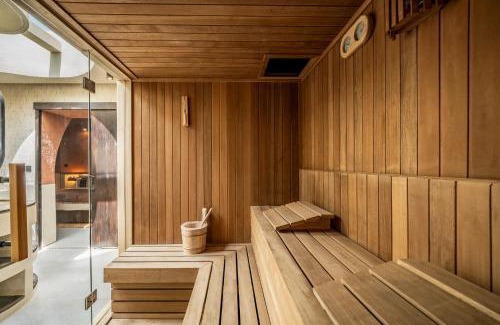 Pererenan Villa | Bedouin House Pererenan