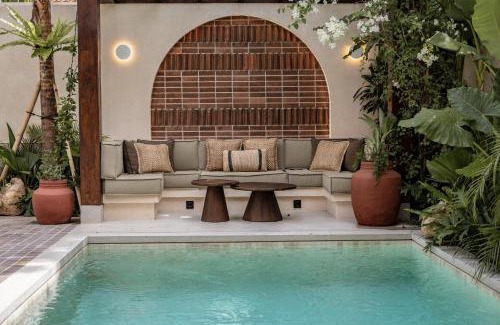 Pererenan Villa | Bedouin House Pererenan