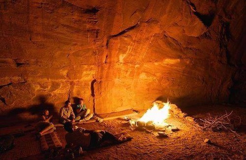 Wadi Rum Apartamento | Bedouin whispers camp