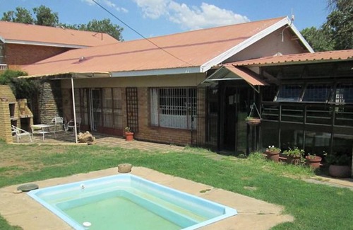 Bayswater Casa | Bedrock B&b - Double Bedroom