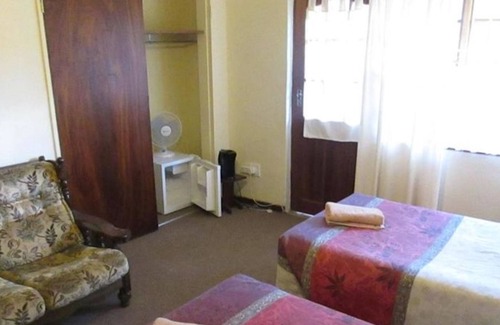 Bayswater Casa | Bedrock B&b - Double Bedroom