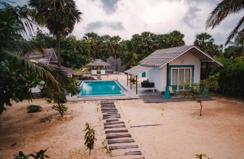 Talawila Chalet De Esquí | Bedrock Beach Villas