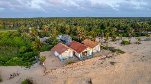 Talawila Chalet De Esquí | Bedrock Beach Villas
