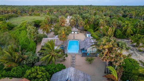 Talawila Chalet De Esquí | Bedrock Beach Villas