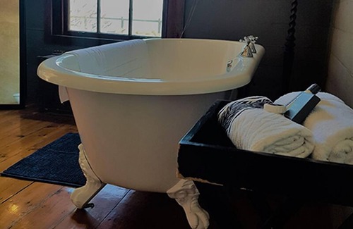 Port Nolloth Casa | Bedrock Lodge