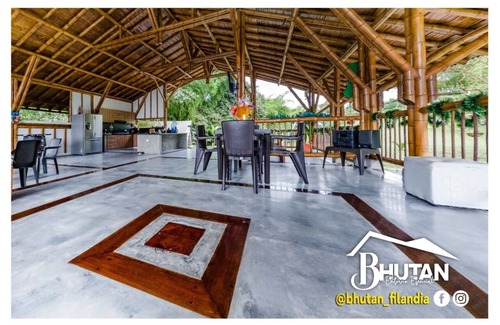 Filandia Chalet De Esquí | Room for 3 with private bathroom