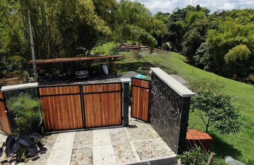 Filandia Chalet De Esquí | Room for 3 with private bathroom