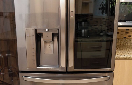 San Diego Apartamento | Recamara para 4 personas con baño compartido.