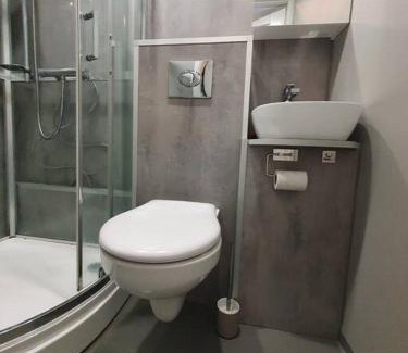 Oslo Casa | Bedroom in apartment 12 minutes to Oslo City by train