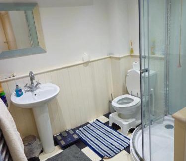 Oval Casa | Bedroom in Central London