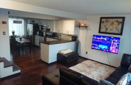 Gatineau Casa | Bedroom in cozy townhome