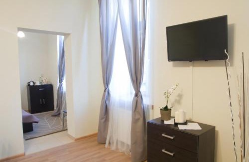 Srodmiescie Apartamento | BedRooms Piotrkowska 64