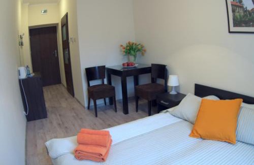 Srodmiescie Apartamento | BedRooms Piotrkowska 64