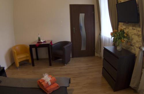 Srodmiescie Apartamento | BedRooms Piotrkowska 64