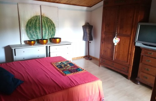 Sambucetole Casa | BEDS AND BIKES precioso apartamento en Umbria