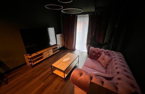 Fabryczna Apartamento | BeDS&More