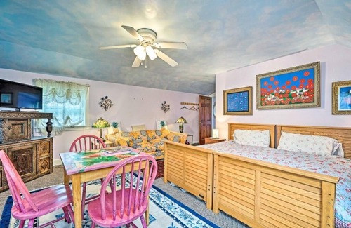 Windham Casa | Beds on Clouds