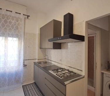 Tiburtino Apartamento | Beds Portamaggiore - ex Happy House
