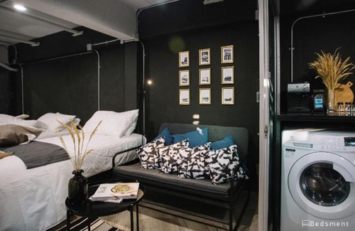 Chiang Rai Casa | Bedsment