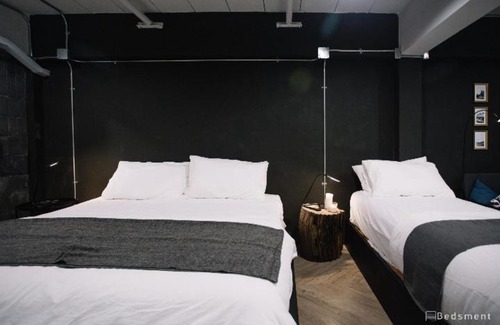 Chiang Rai Casa | Bedsment