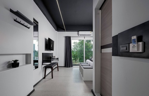 Chaweng City Center Hotel | BedTime Hotel Samui