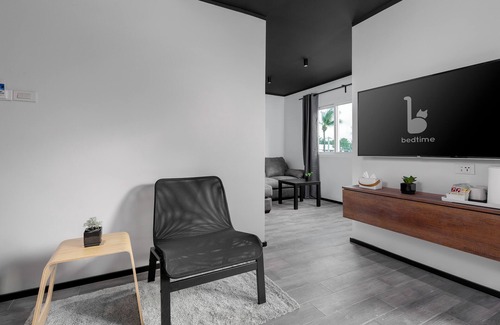 Chaweng City Center Hotel | BedTime Hotel Samui