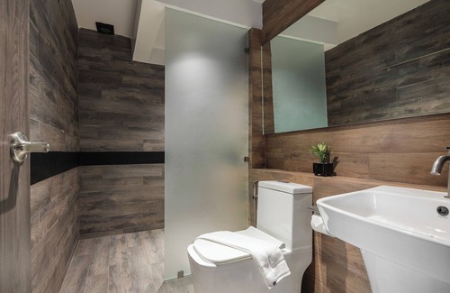 Chaweng City Center Hotel | BedTime Hotel Samui