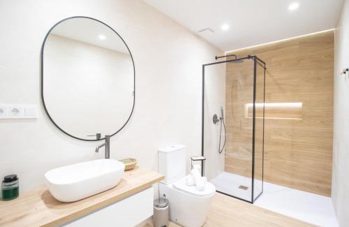 Morvedre Apartamento | BedTime Suites by Concept Flats