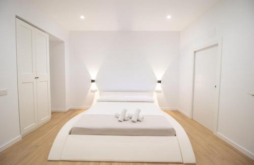 Morvedre Apartamento | BedTime Suites by Concept Flats