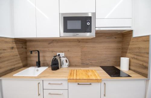 Morvedre Apartamento | BedTime Suites by Concept Flats