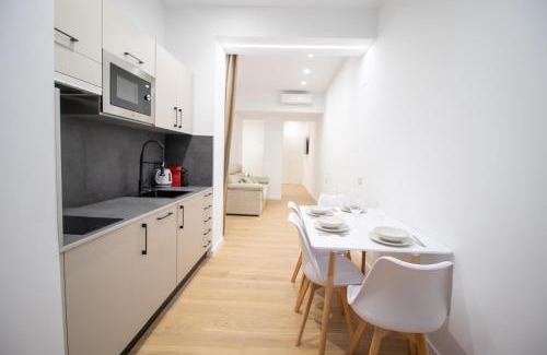 Morvedre Apartamento | BedTime Suites by Concept Flats