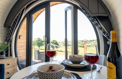 Welshpool Casa | Bedwen