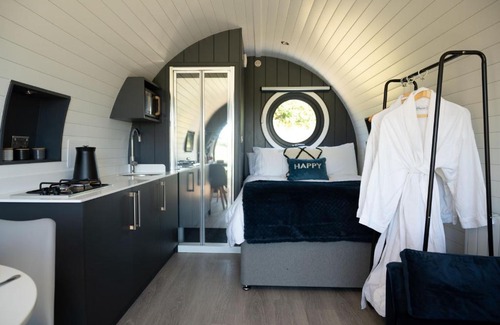 Welshpool Casa | Bedwen