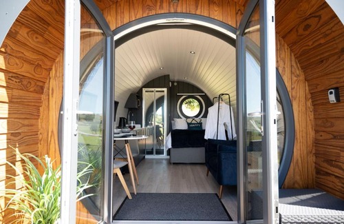 Welshpool Casa | Bedwen
